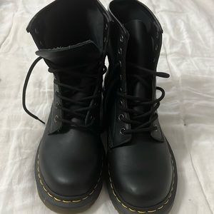 Doc Marten boots